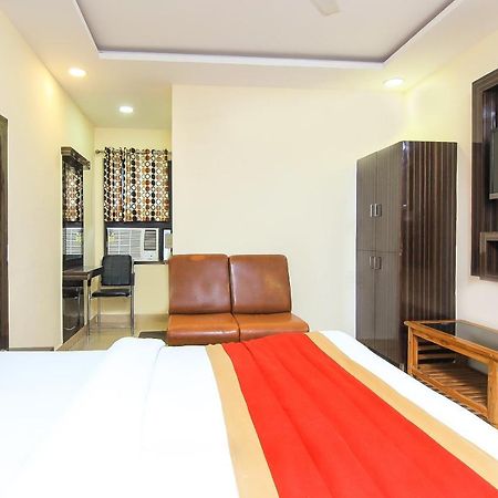 Oyo 8883 Hotel Comfort Zone Lucknow Exterior photo