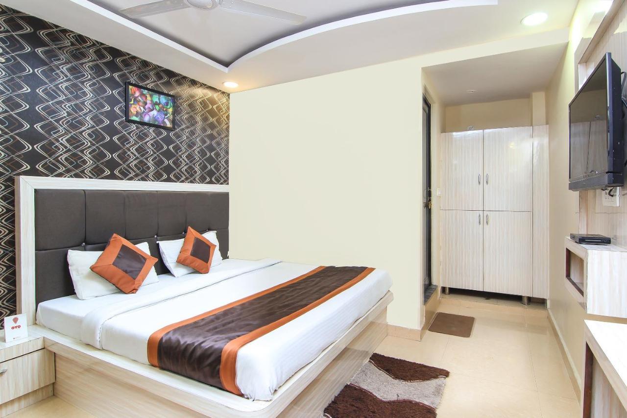 Oyo 8883 Hotel Comfort Zone Lucknow Exterior photo